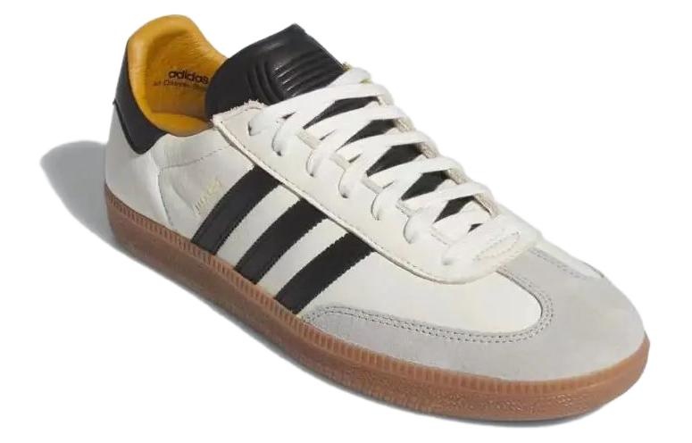 adidas x JJJJound Samba OG 'Off White Core Black' ID8708 - 2