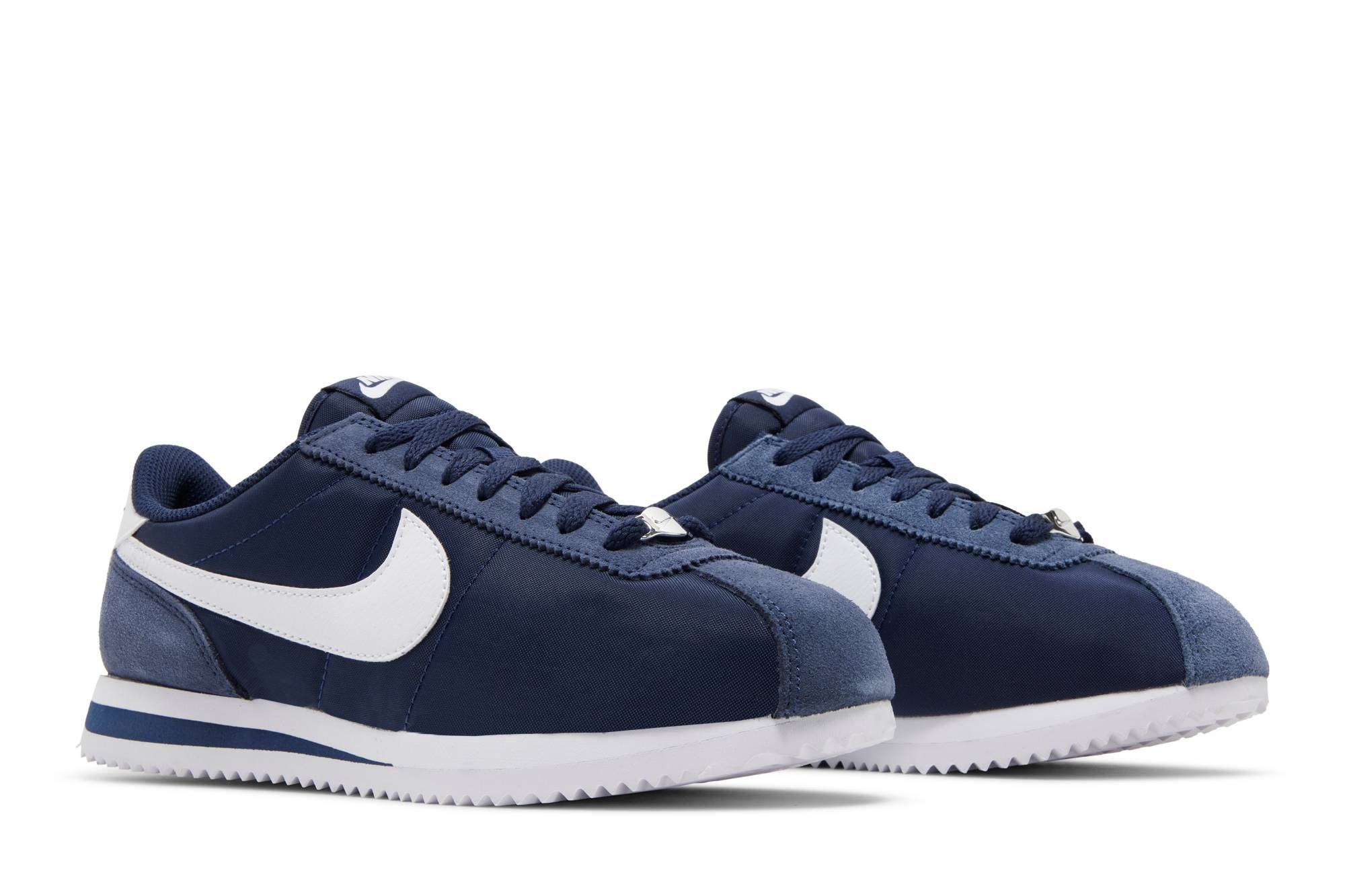 Wmns Cortez 'Midnight Navy' - 8