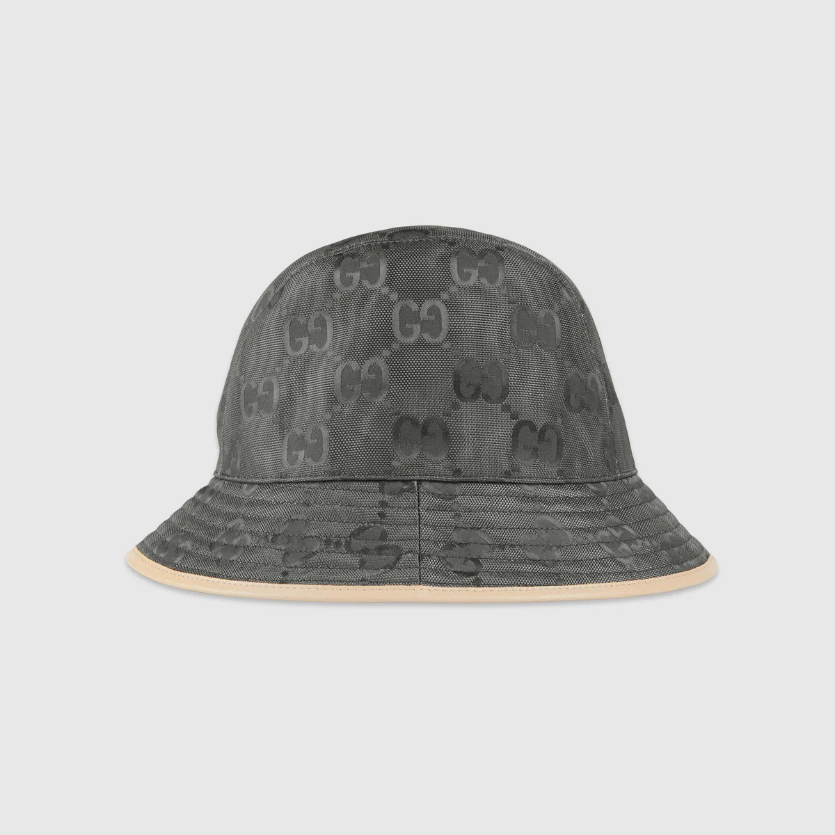 Gucci Off The Grid bucket hat - 4