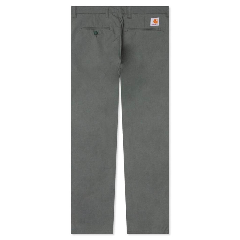 Carhartt SID PANT - JURA outlook