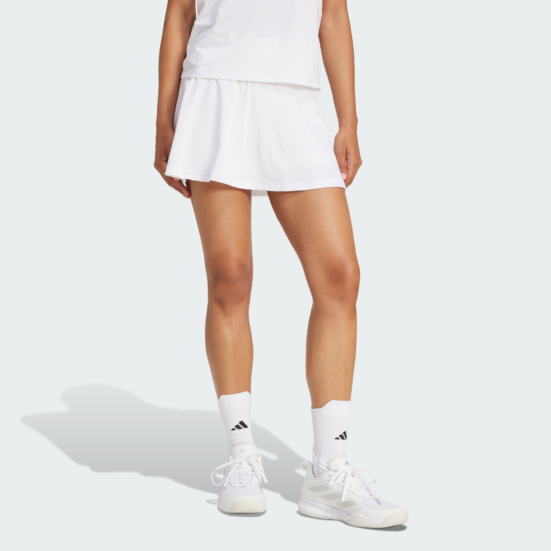 Club Tennis Climacool Skirt - 4