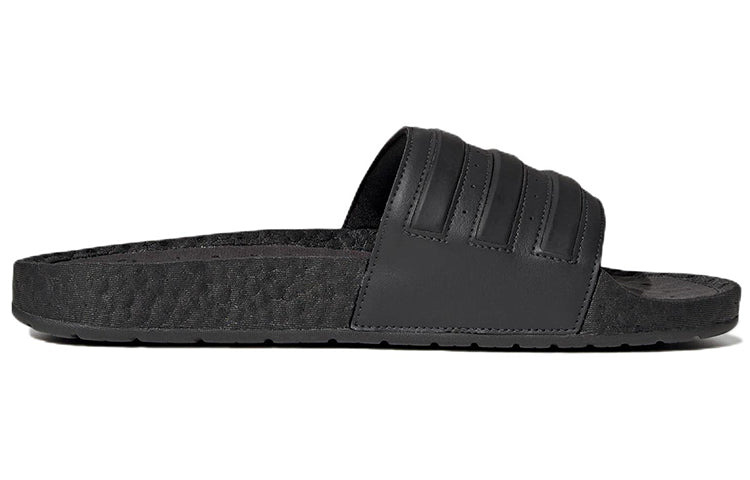 adidas Adilette Boost Slide 'Carbon Core Black' GX4285 - 2