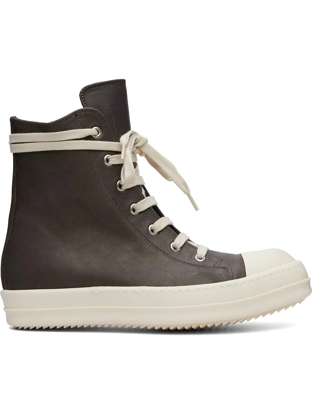 Brown Tower Sneaks Sneakers - 1