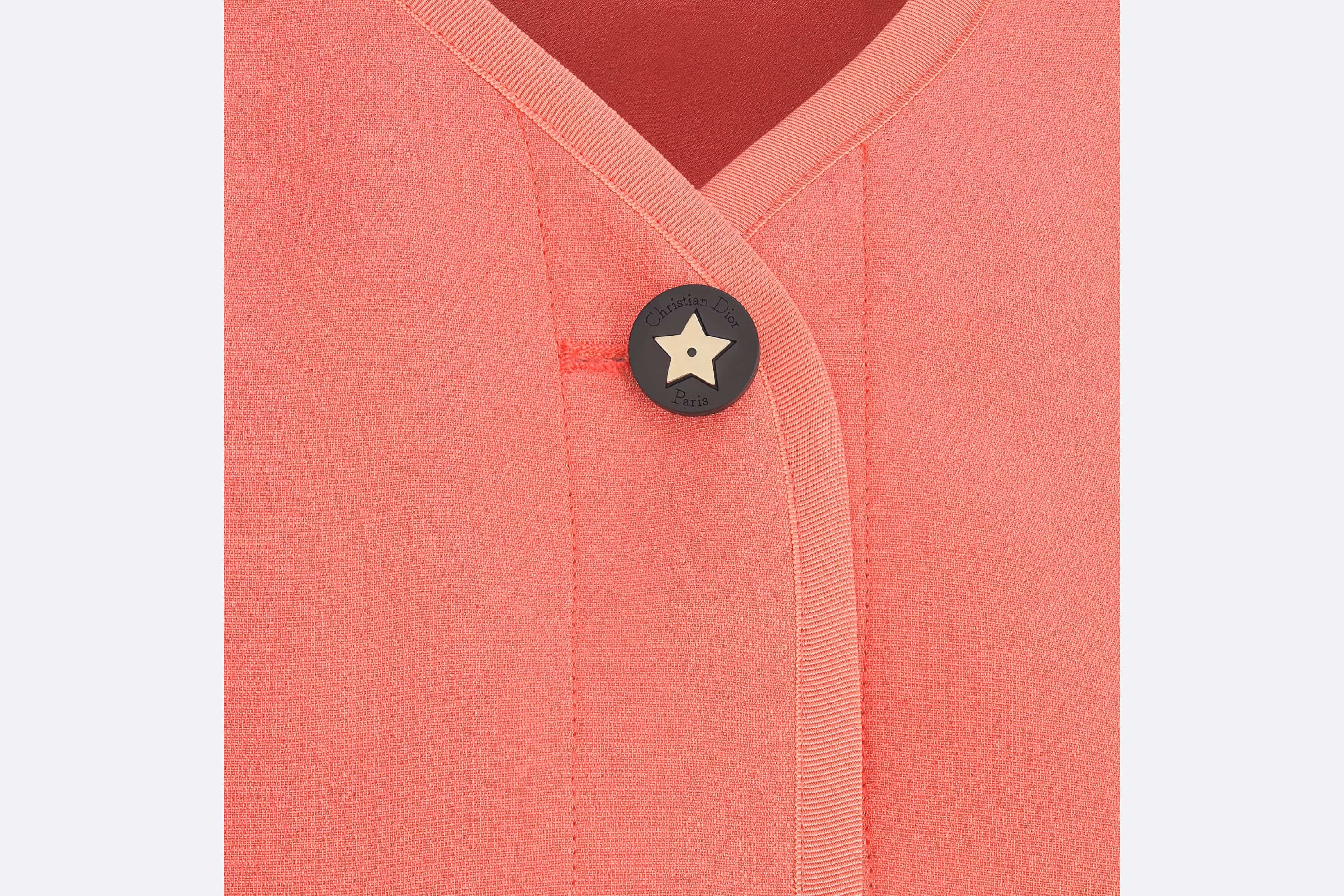 Dioriviera Cropped Jacket - 6