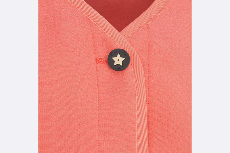 Dioriviera Cropped Jacket 6