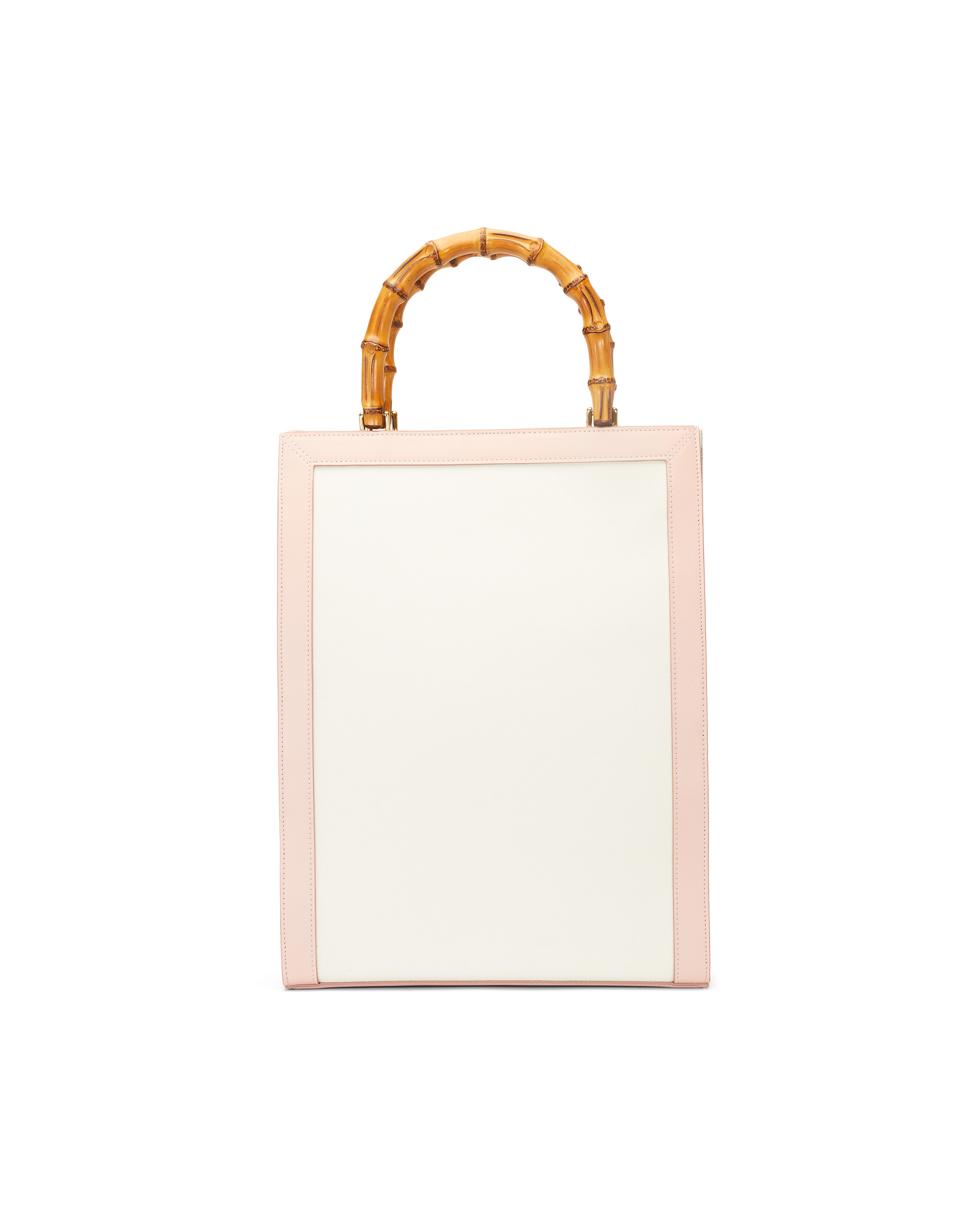 Casa Canvas Tote Bag - 3