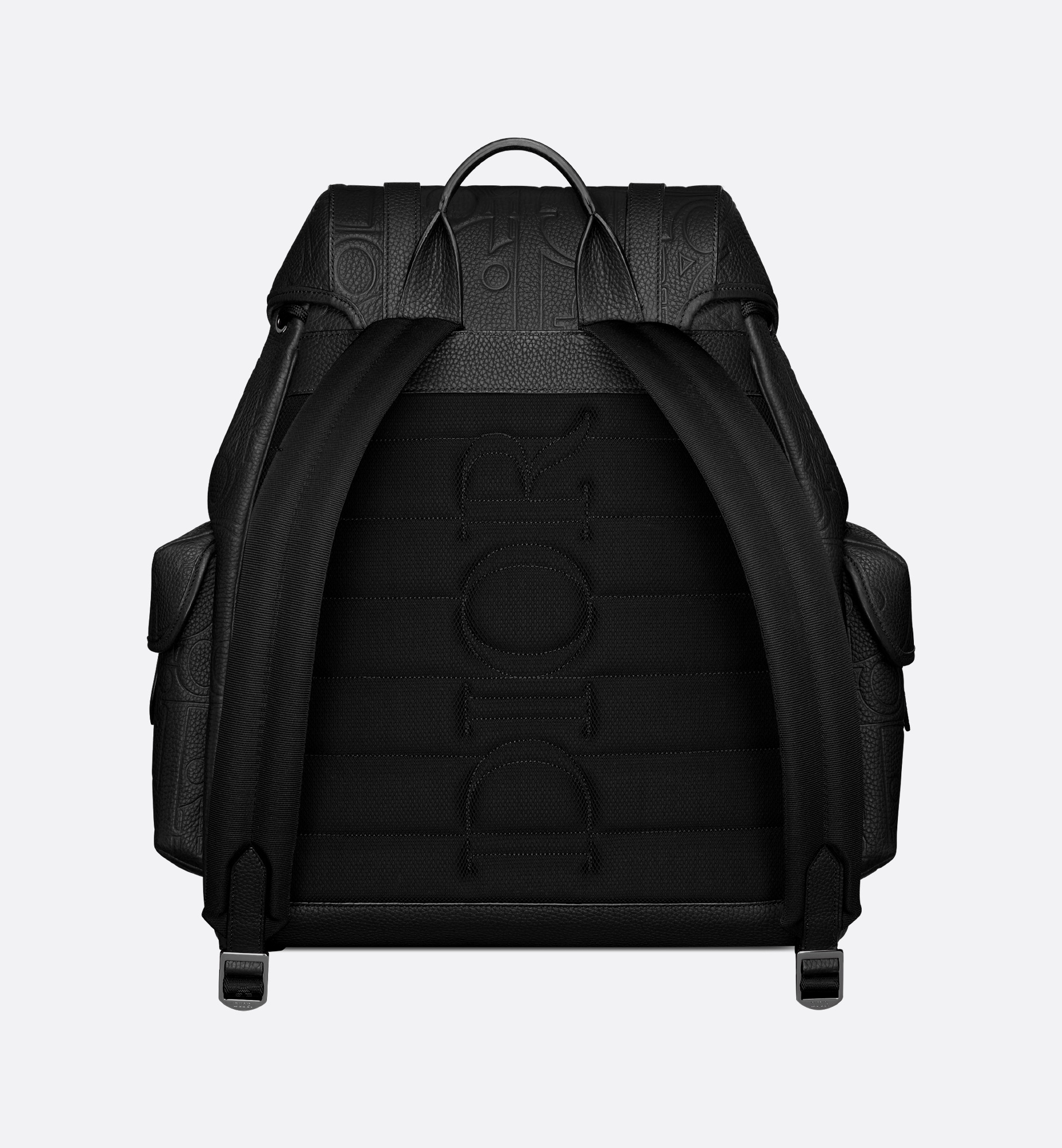 Dior Hit the Road Backpack - 4