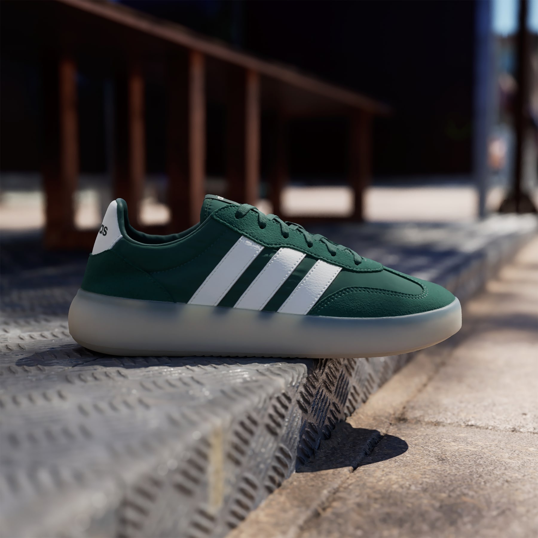 Barreda Decode Shoes - 2
