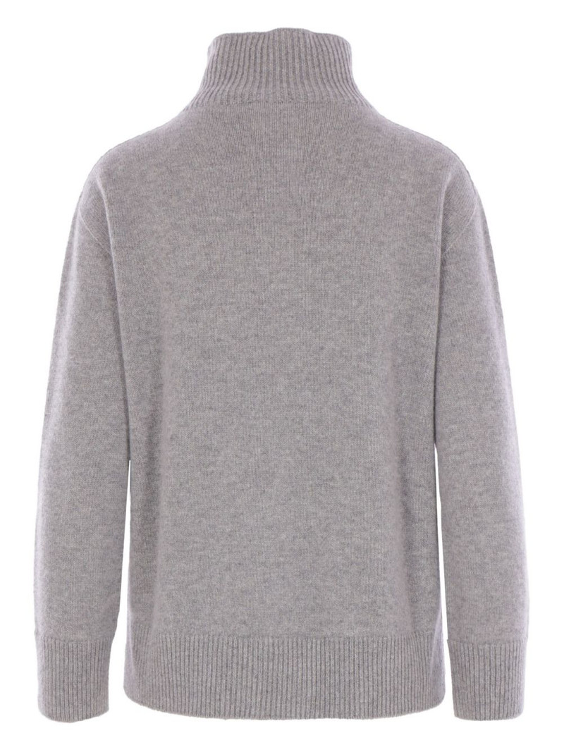 'S Max Mara turtleneck sweater outlook
