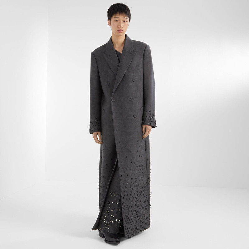 FENDI Coat outlook