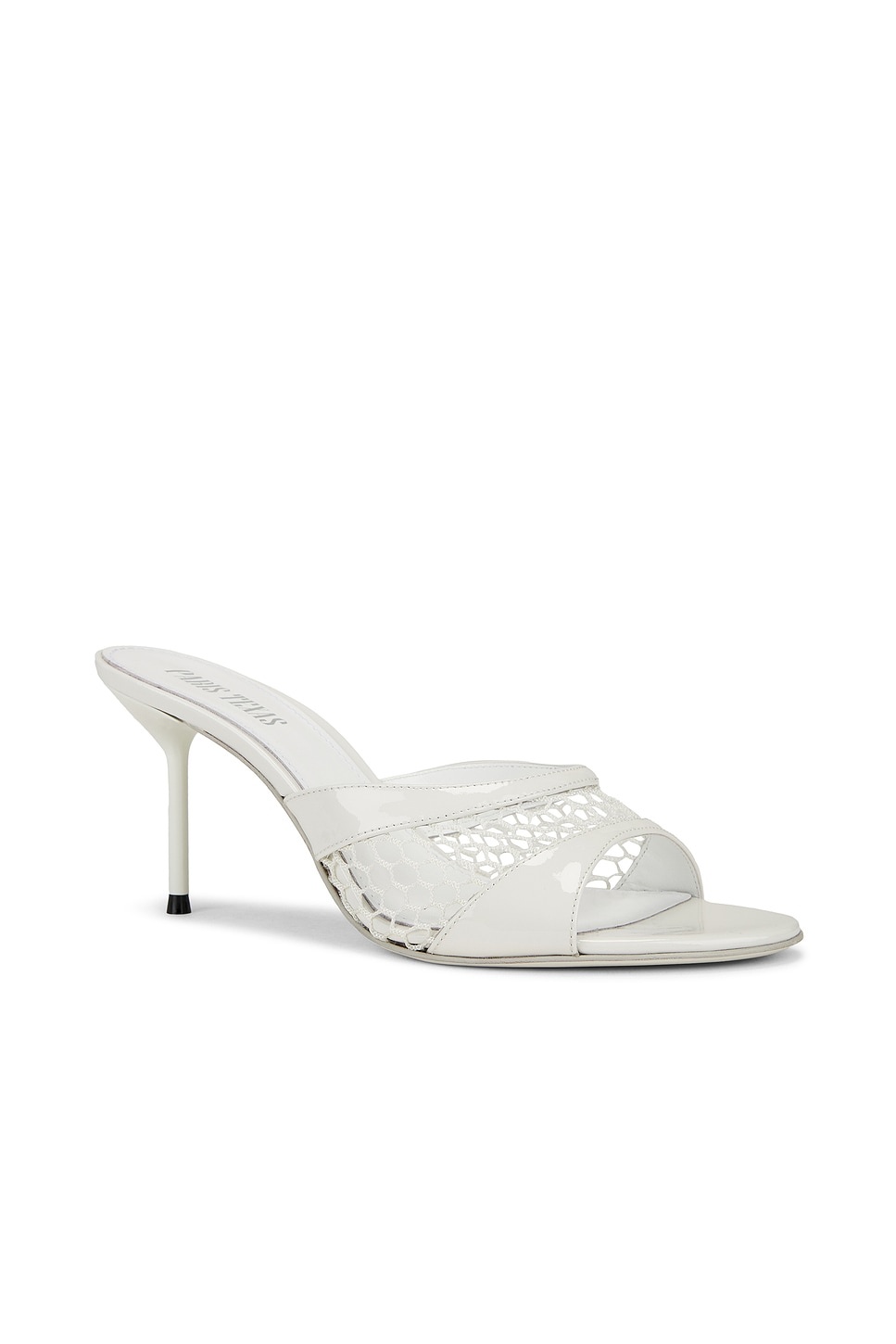 Lidia 70 Mule - 2