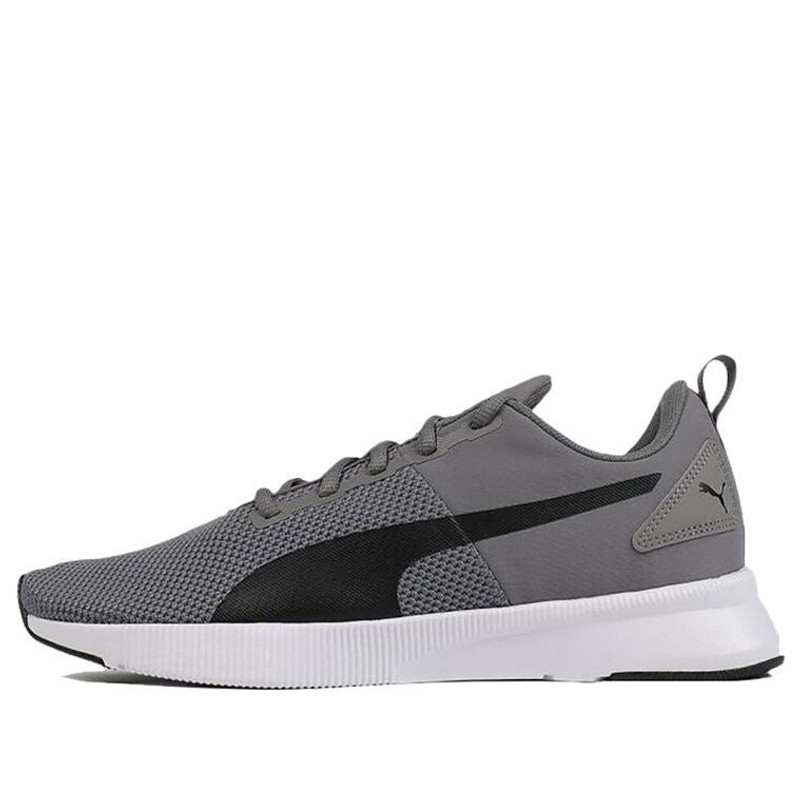 PUMA Flyer Runner 'Grey White Black' 192257-03 - 1