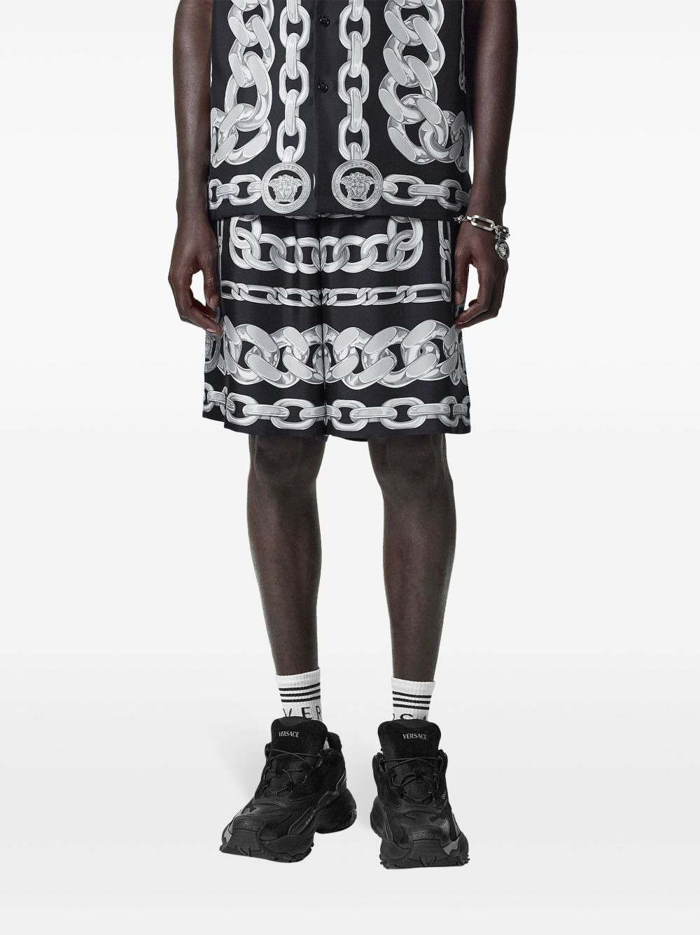 Versace Shorts - 2