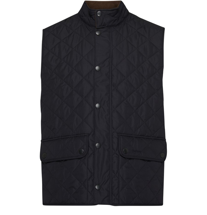 Lowerdale Gilet - 1