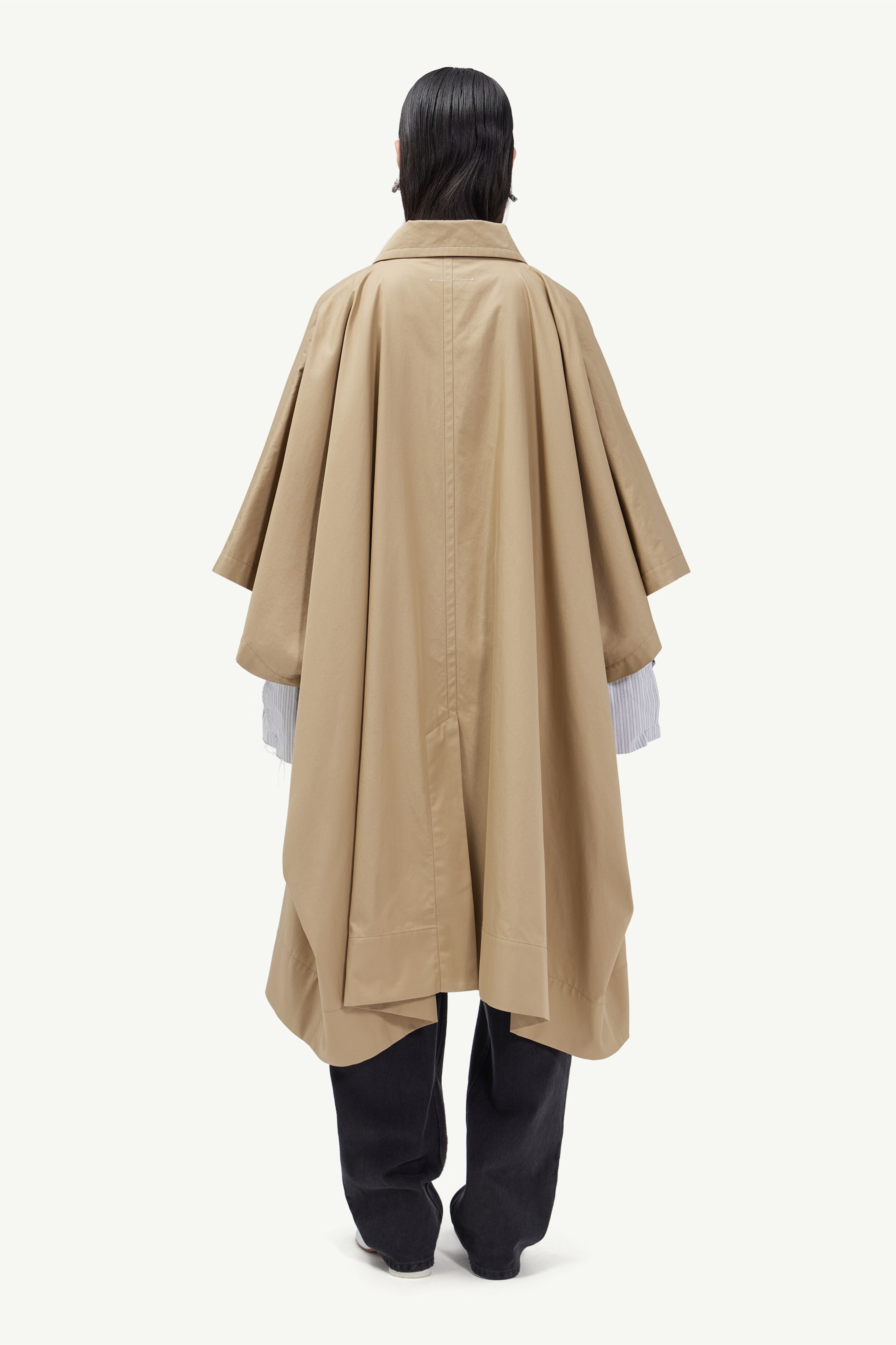 Trench coat - 4