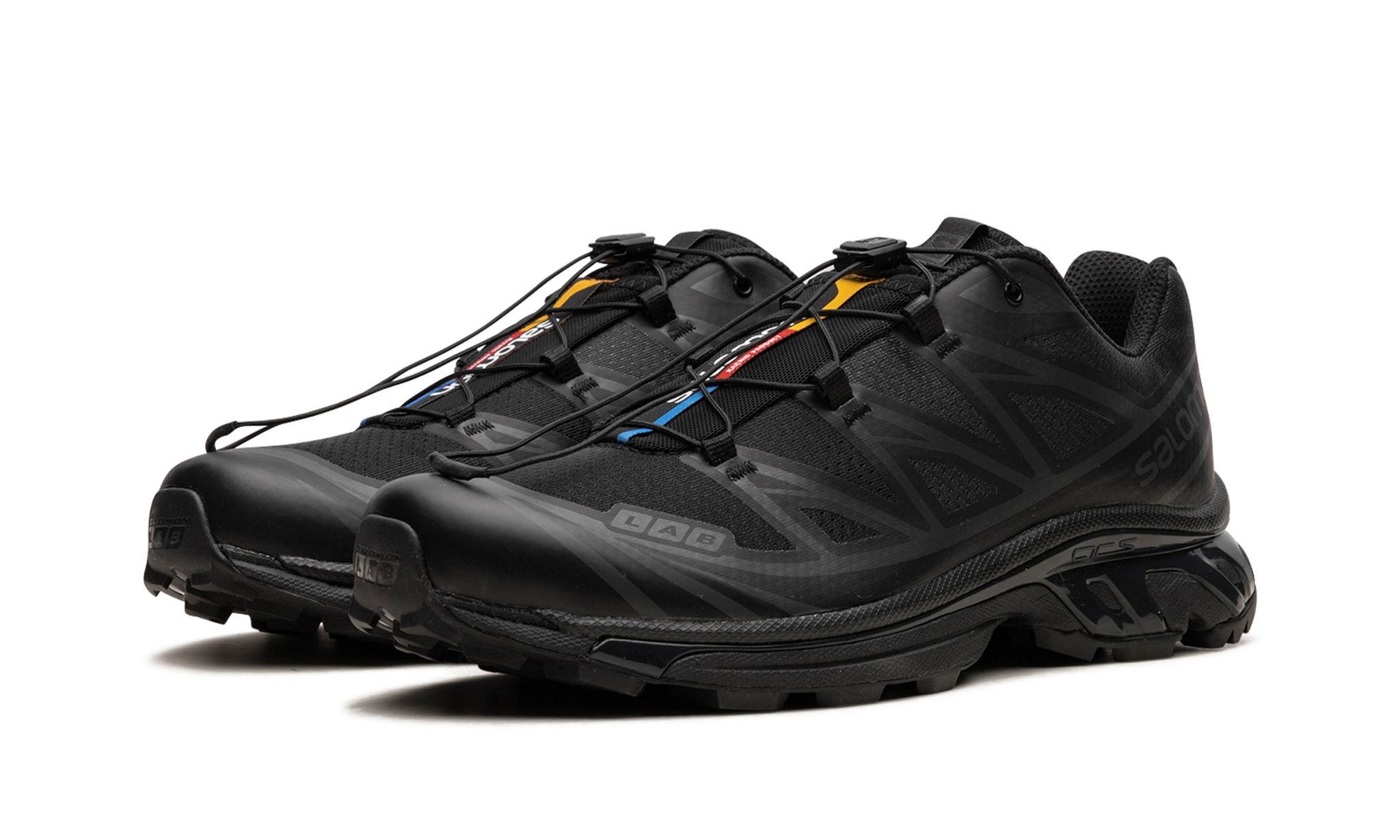 S/Lab XT-6 Adv - 2