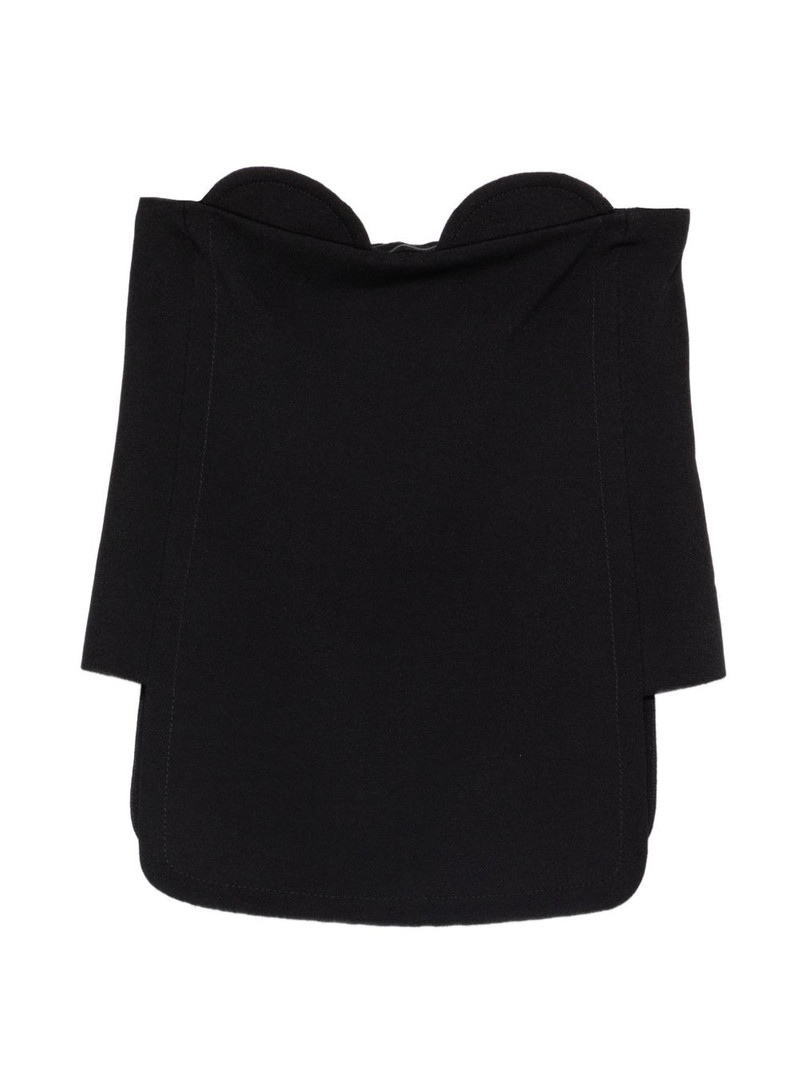 bandeau-style top 1