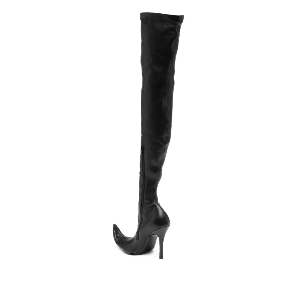 Balenciaga Black Women - 3