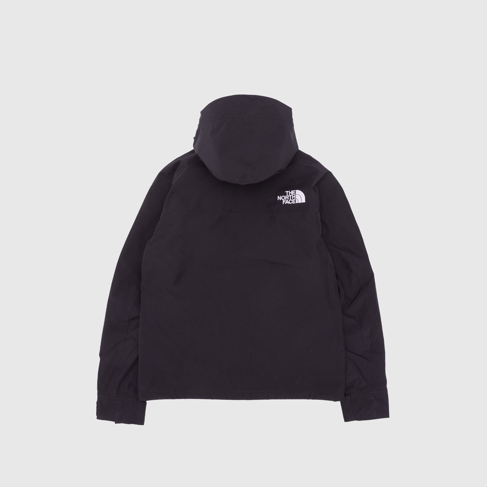The North Face GORE-TEX MOUNTAIN JACKET | REVERSIBLE