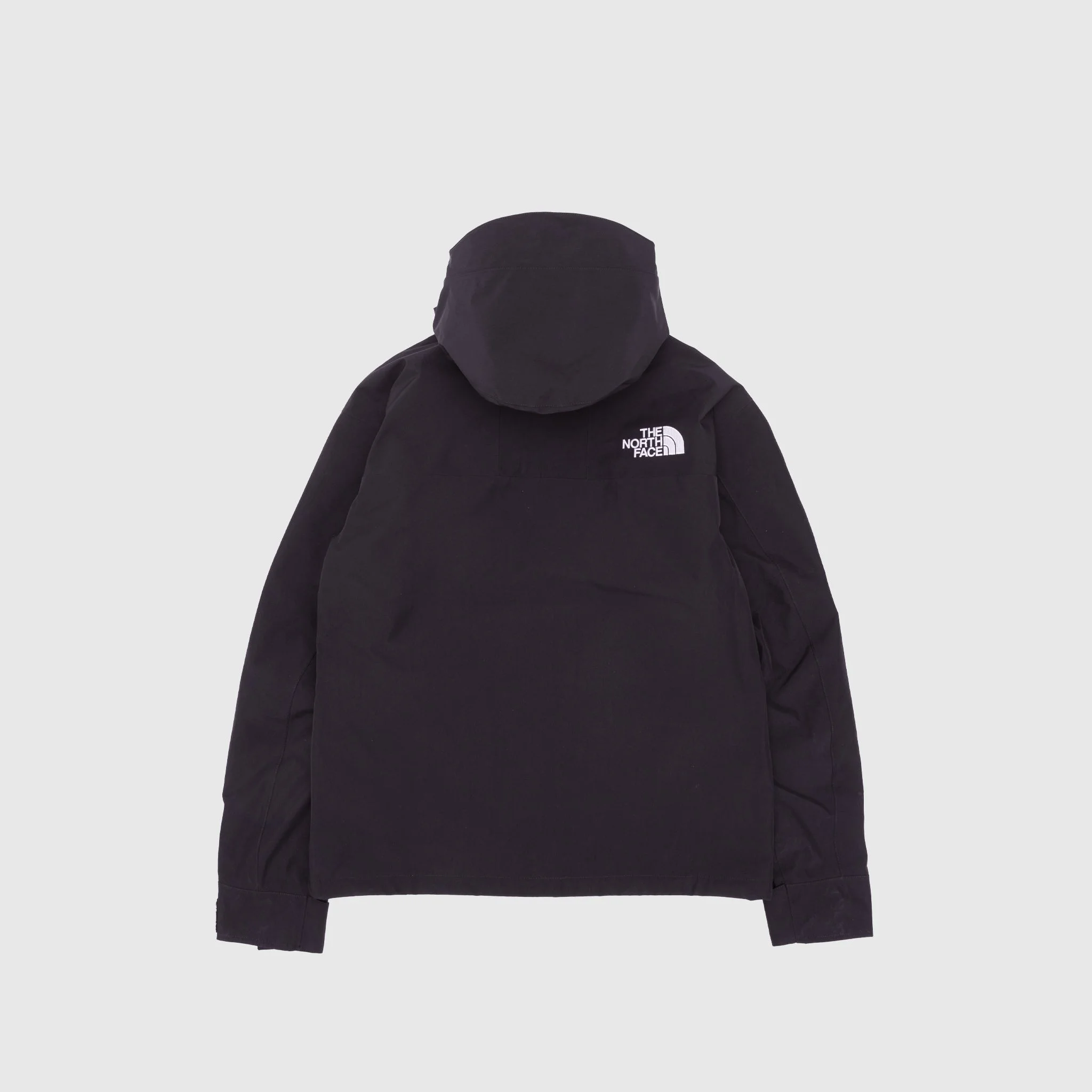 The North Face GORE-TEX MOUNTAIN JACKET | REVERSIBLE