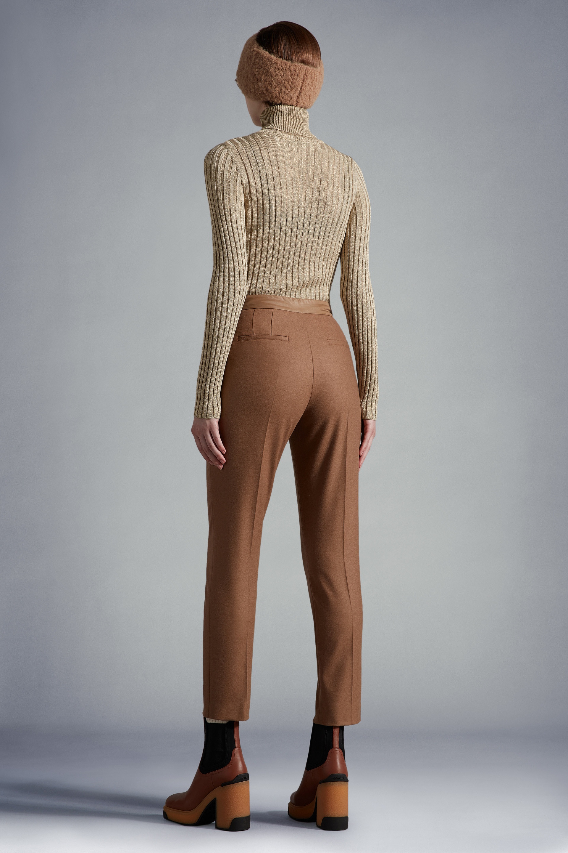 Flannel Pants - 5