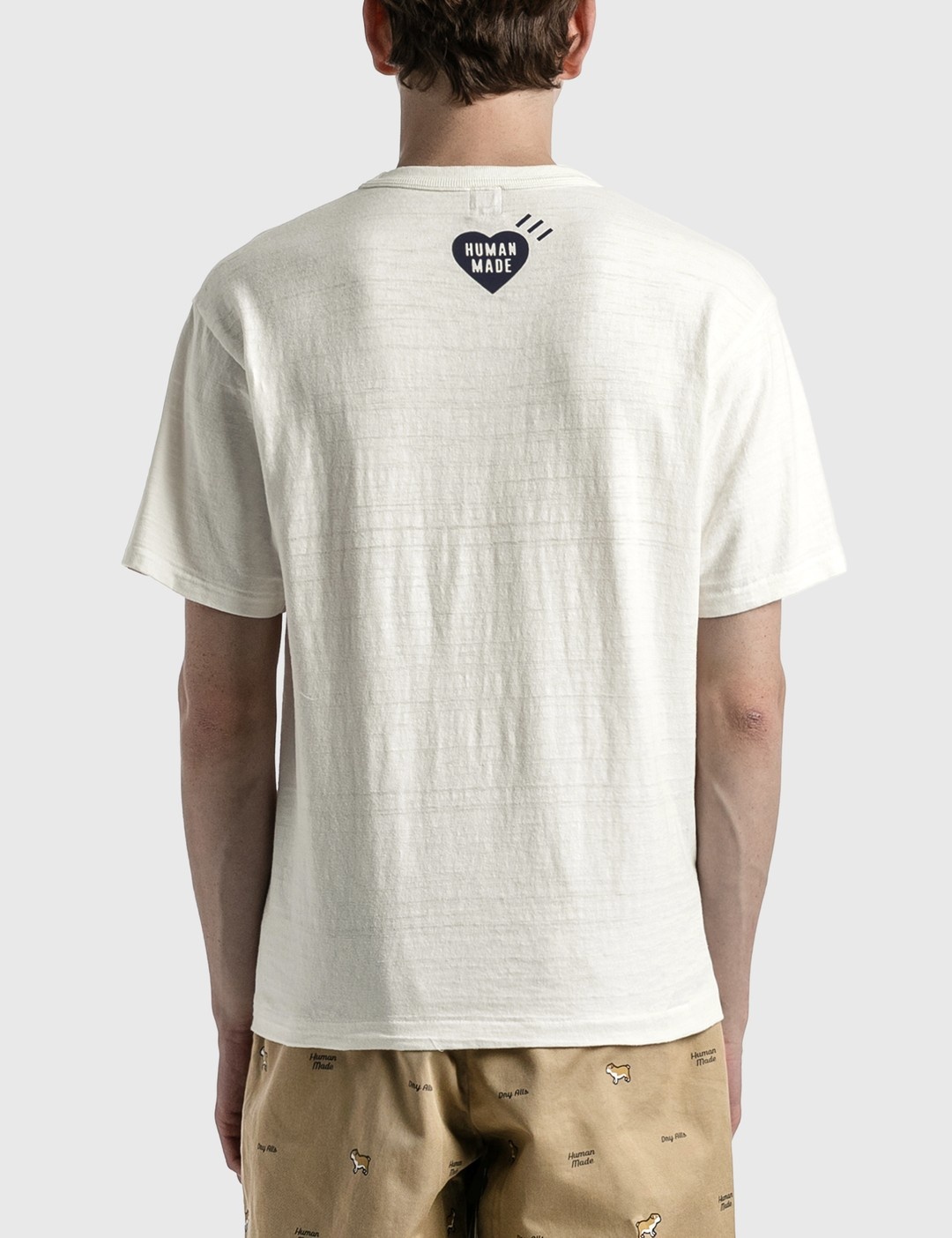 HUMAN MADE DUCKS T-SHIRT - 4