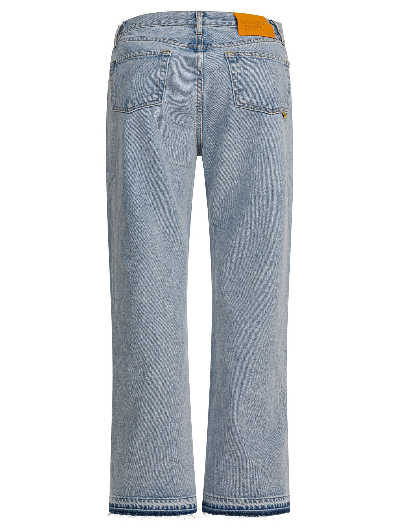 Melrose Jeans Light Blue - 2