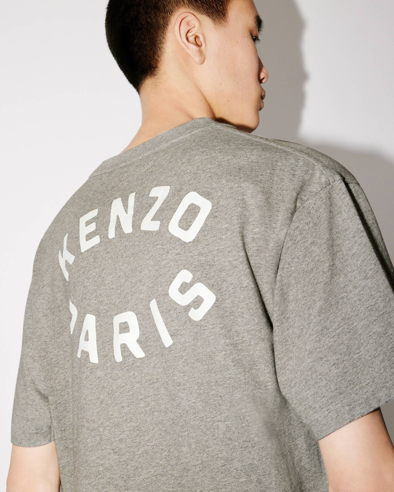 'KENZO Target' oversize T-shirt 7