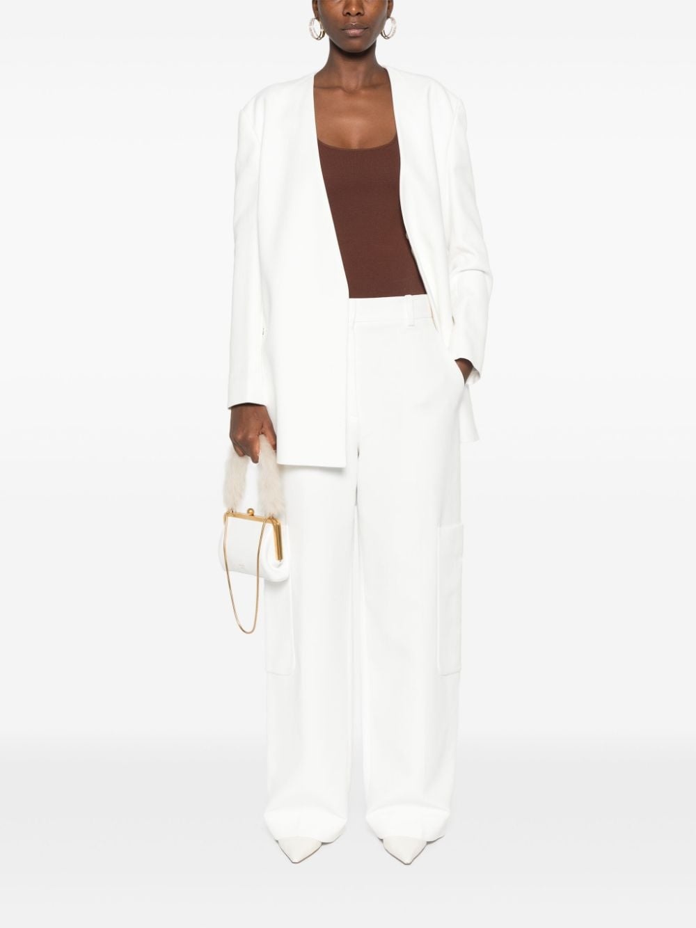 Caiton trousers - 2