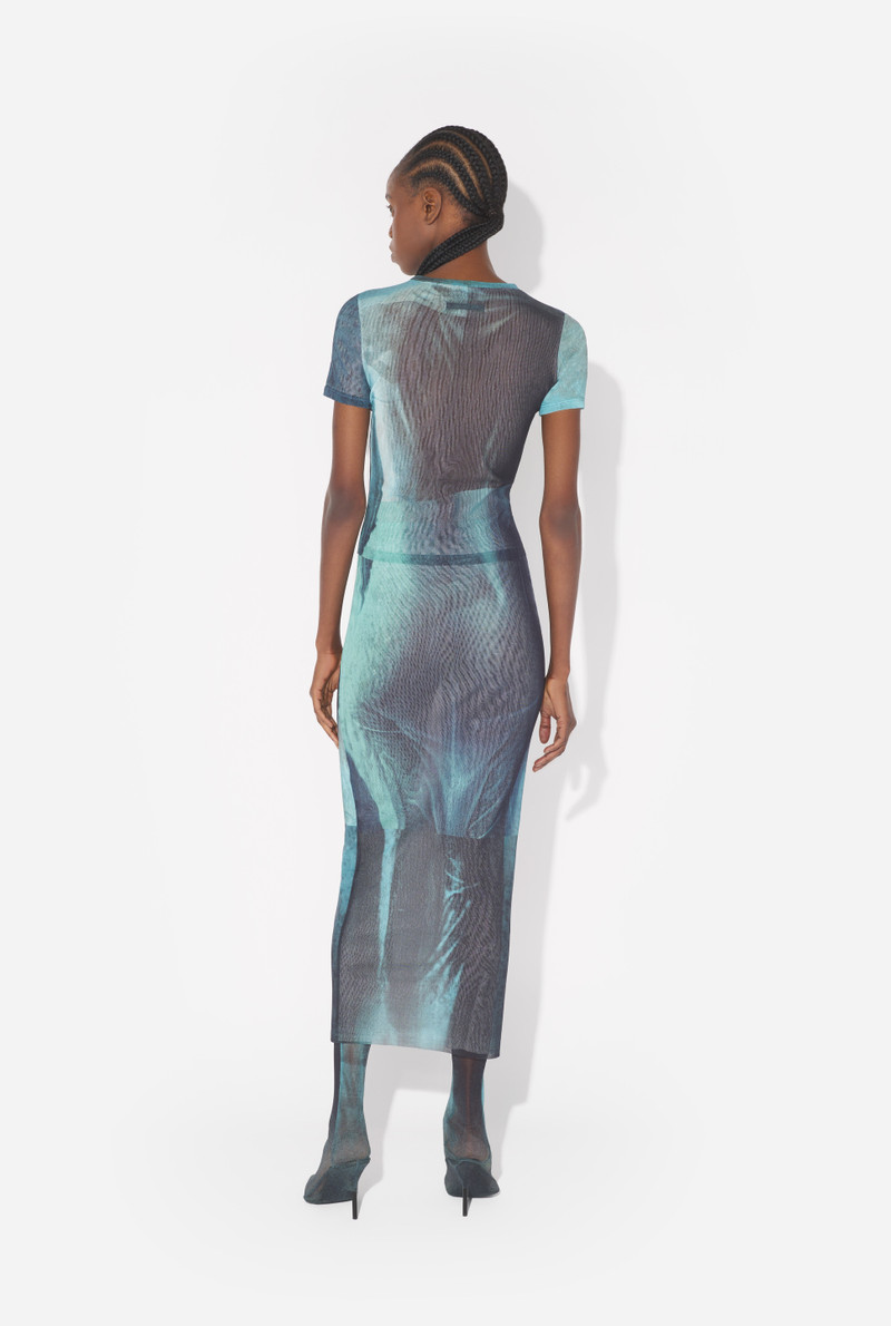 Jean Paul Gaultier THE WATER BABY TEE outlook