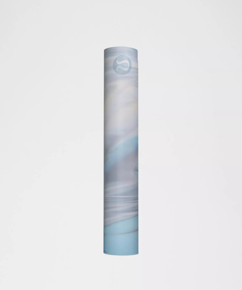 The Mat 5mm *Made With FSC™ Certified Rubber 3