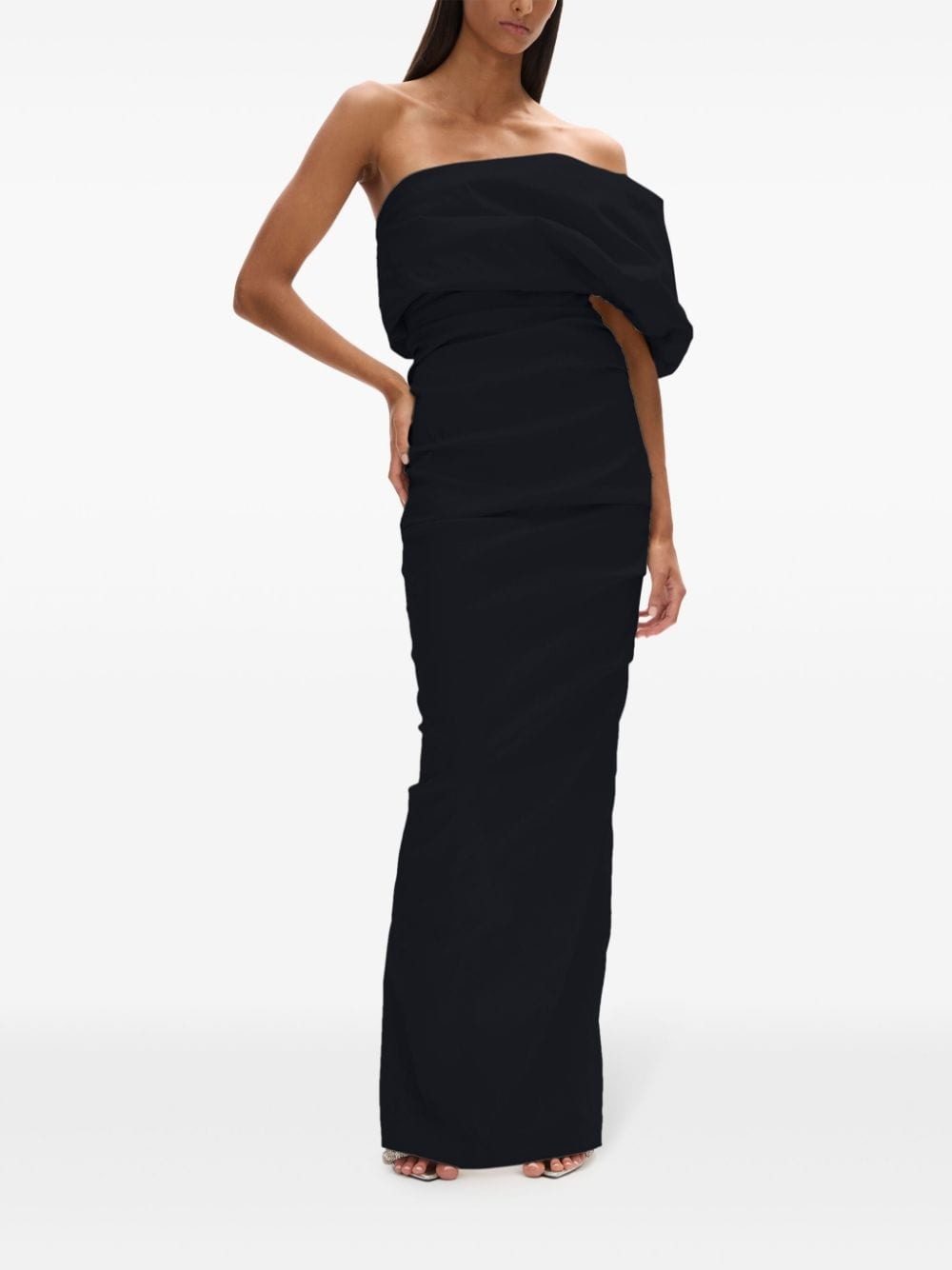 Kat maxi dress - 2