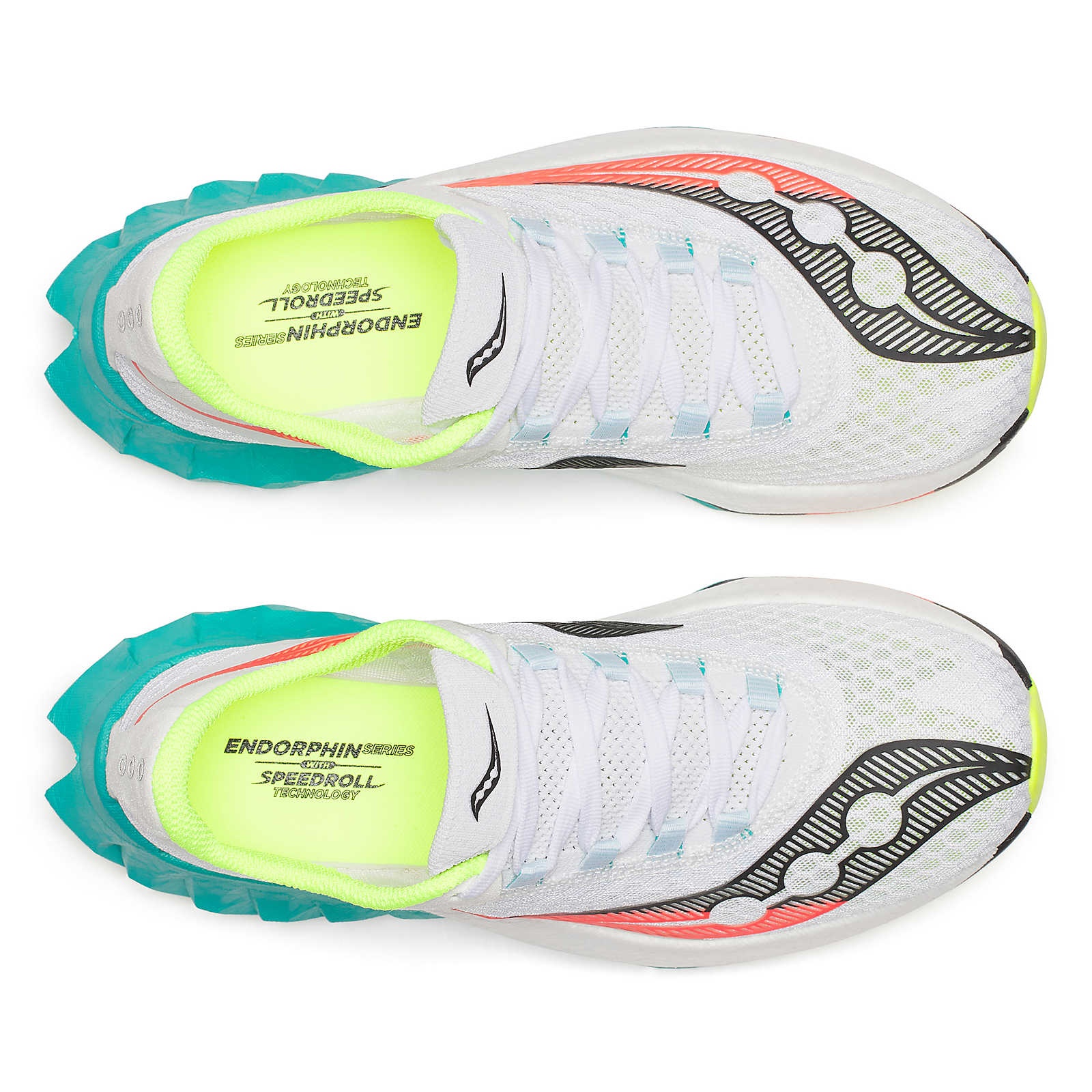 Endorphin Pro 4 - 5