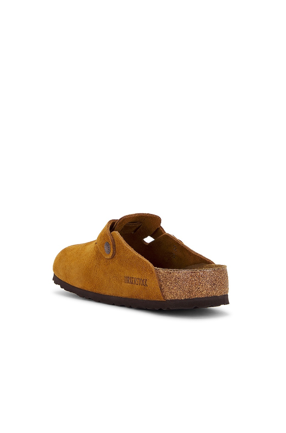 Boston Soft Footbed - 3