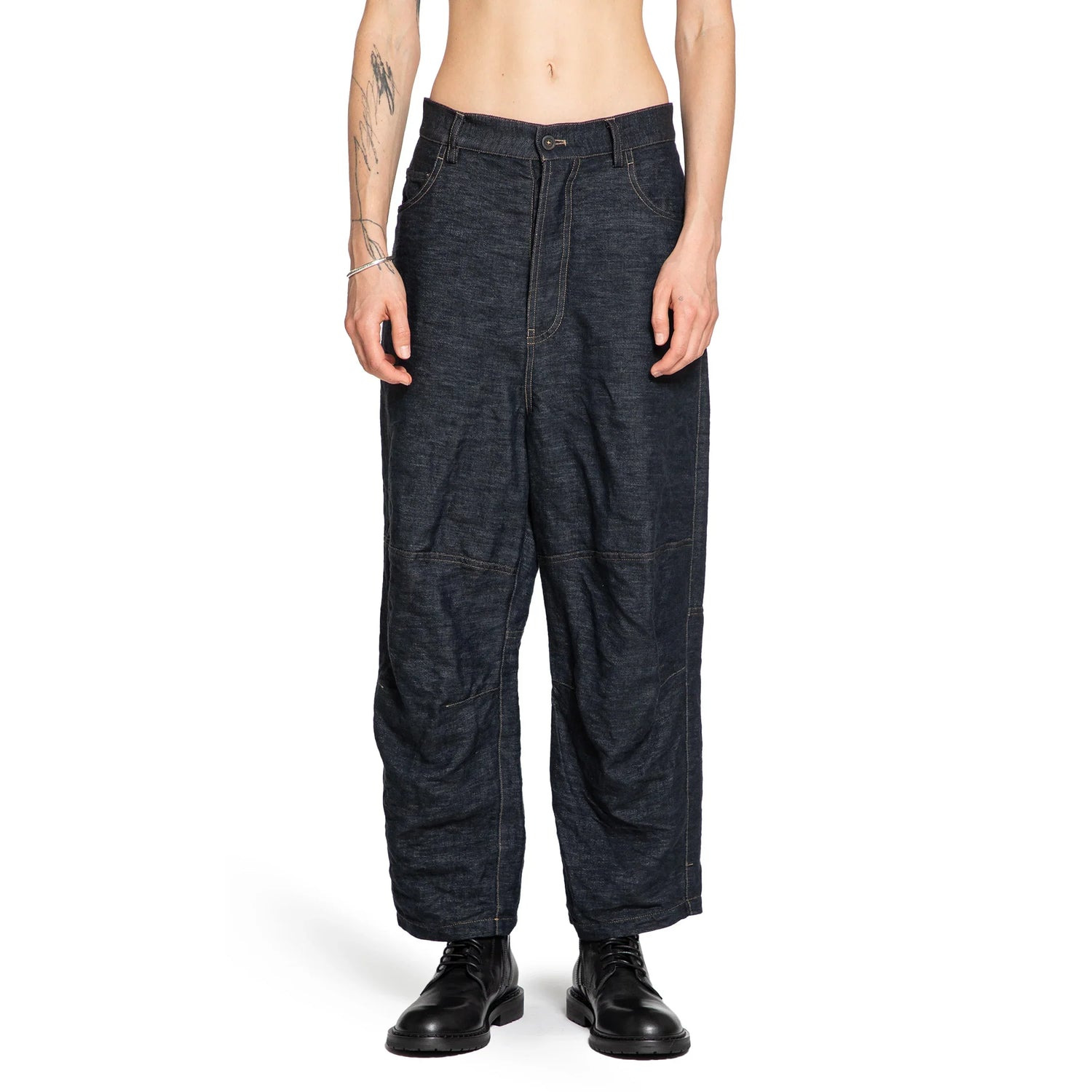 Baggy Pants - 6