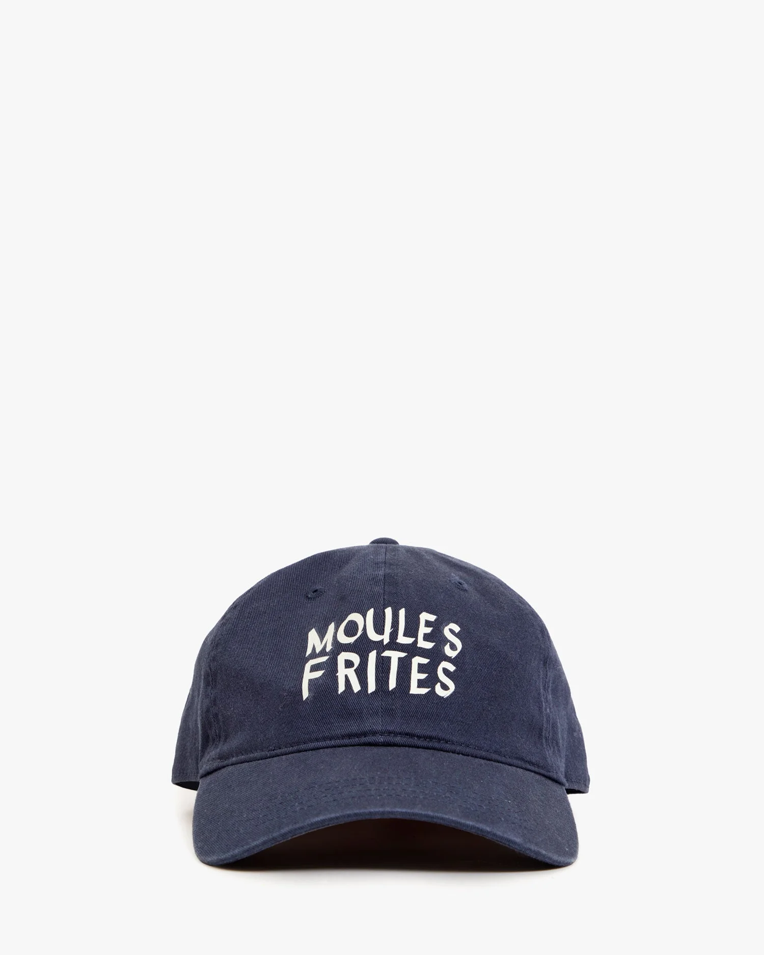 Baseball Hat - 1