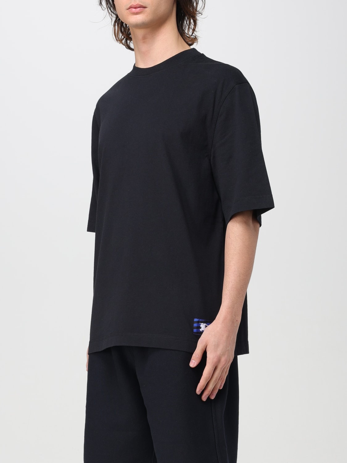 T-shirt men Burberry - 4