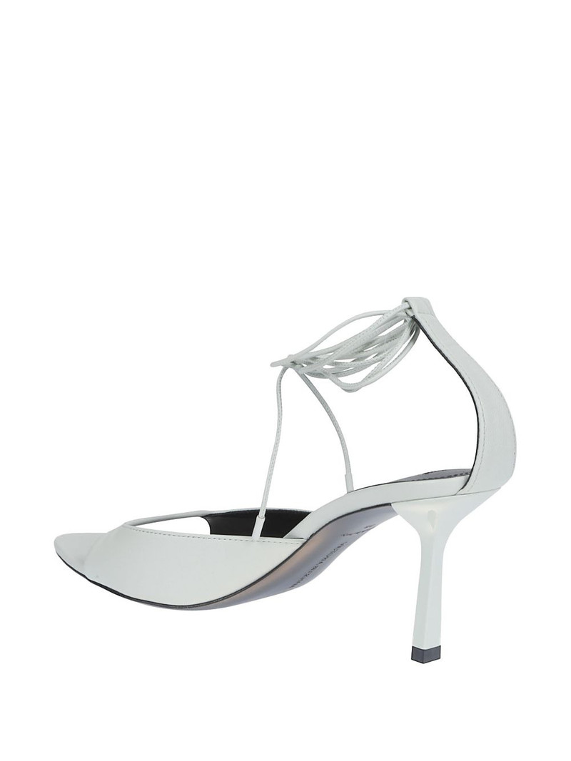 Eliza leather sandals 3