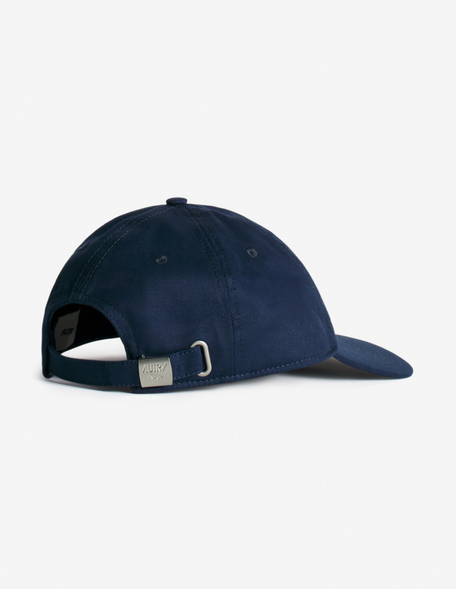 MAISON KITSUNE x AUTRY VARSITY CAP - 4