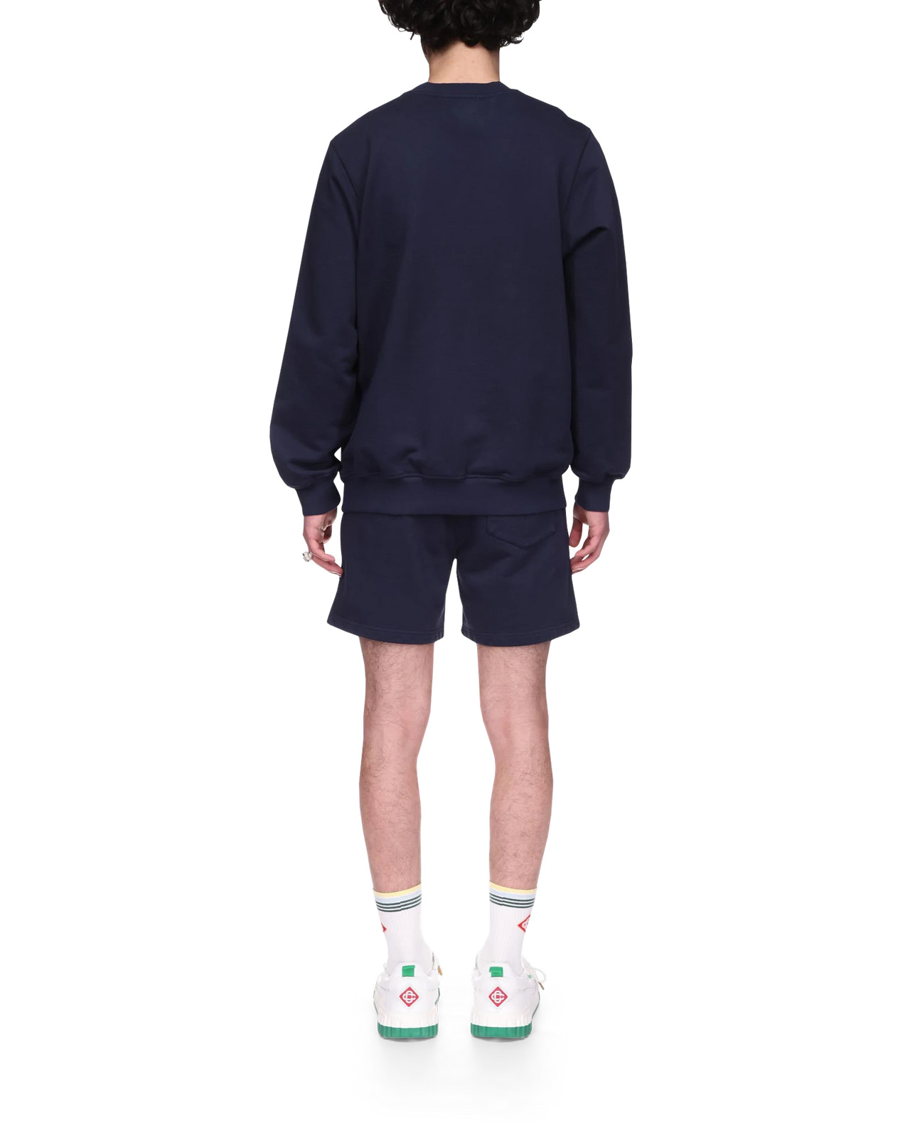 For The Peace Sweatshirt - 3