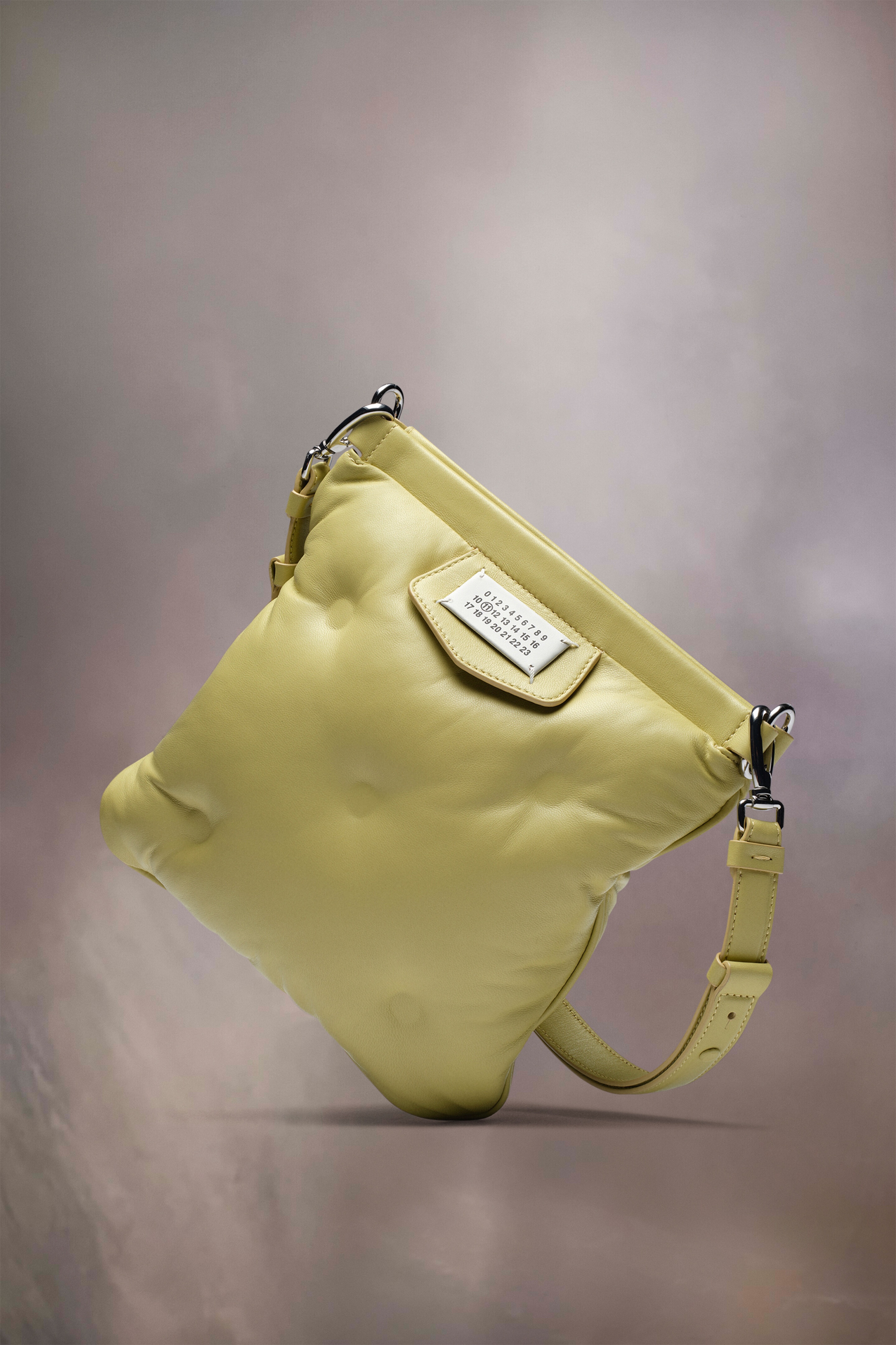 Glam Slam flat pocket - 2