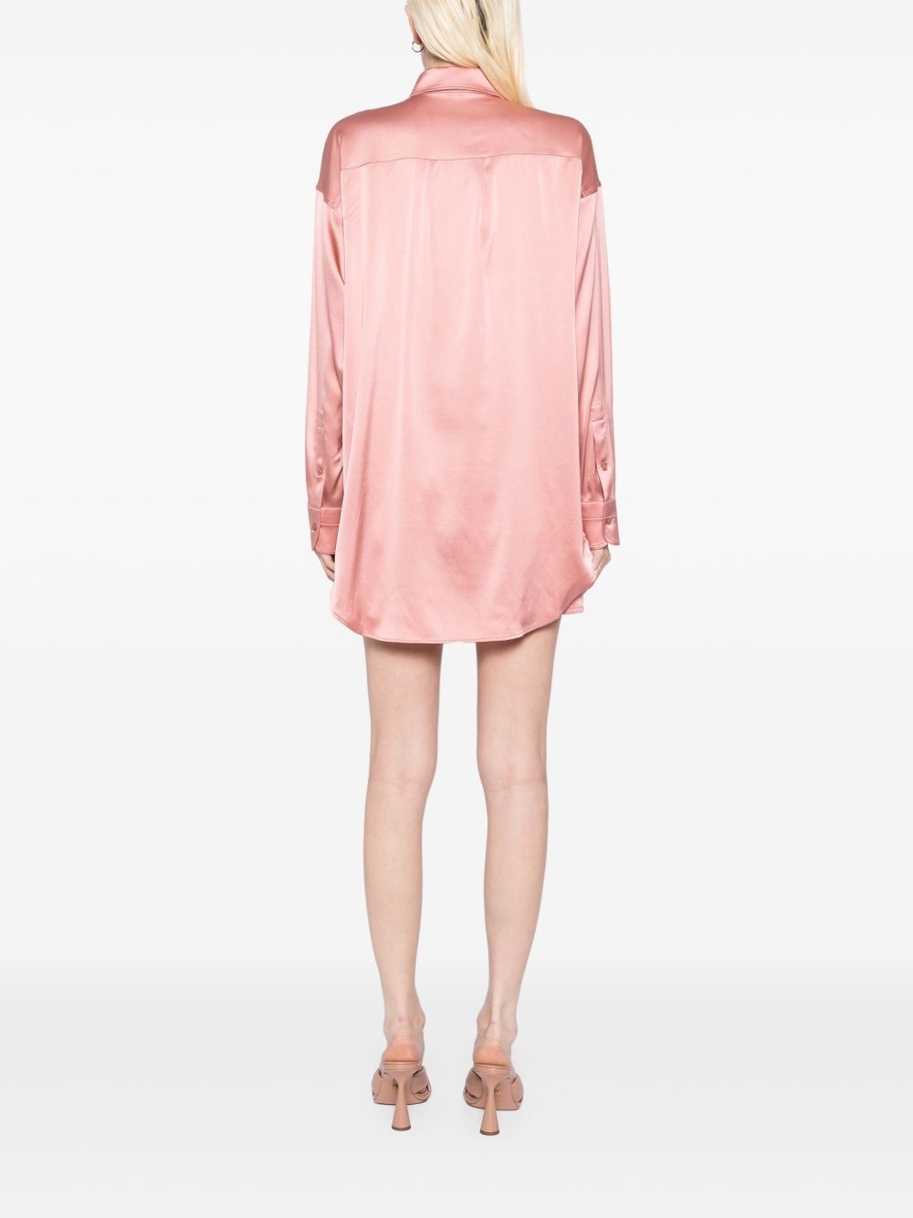 long-sleeved shirt - 4