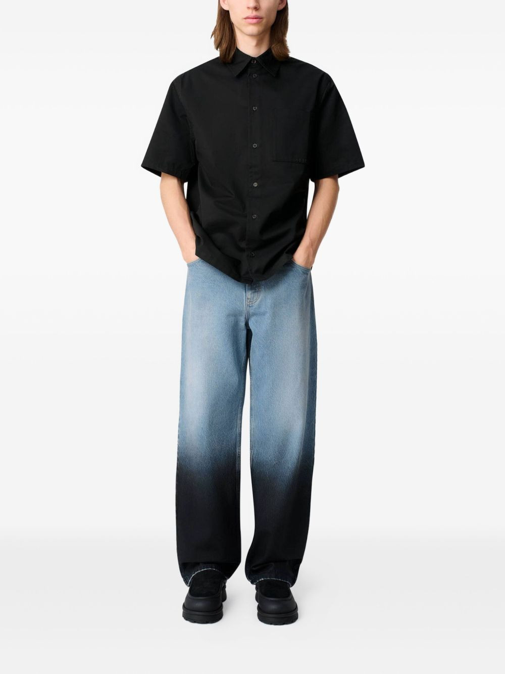 Dylan shirt - 2