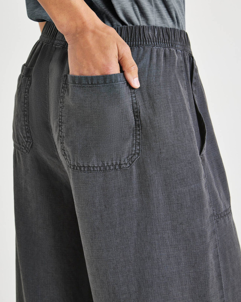 Angie Palazzo Pant 5