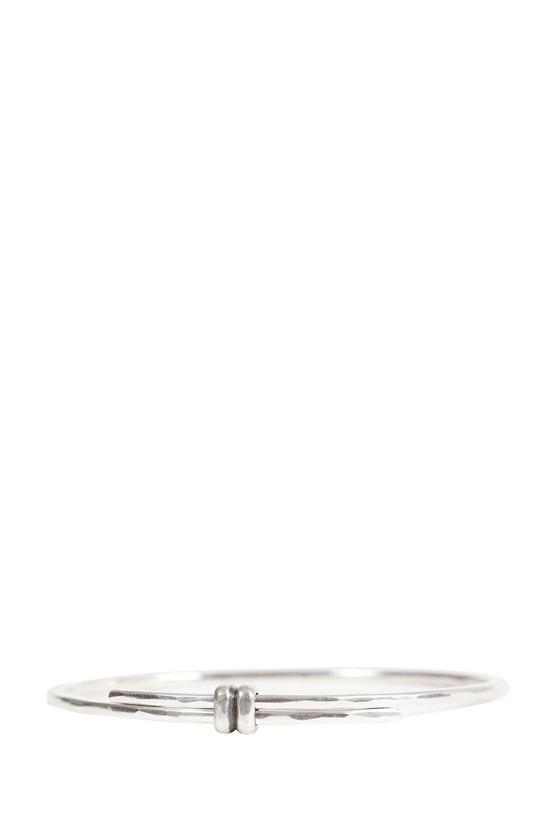 Werkstatt München Bangle Keyring outlook