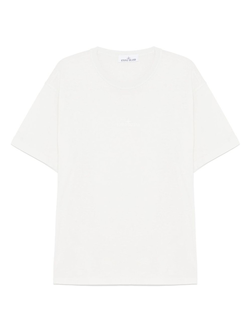 cotton T-shirt 1