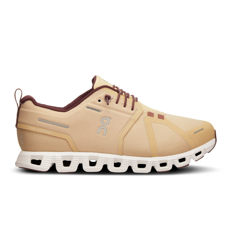 Cloud 5 Waterproof - 1