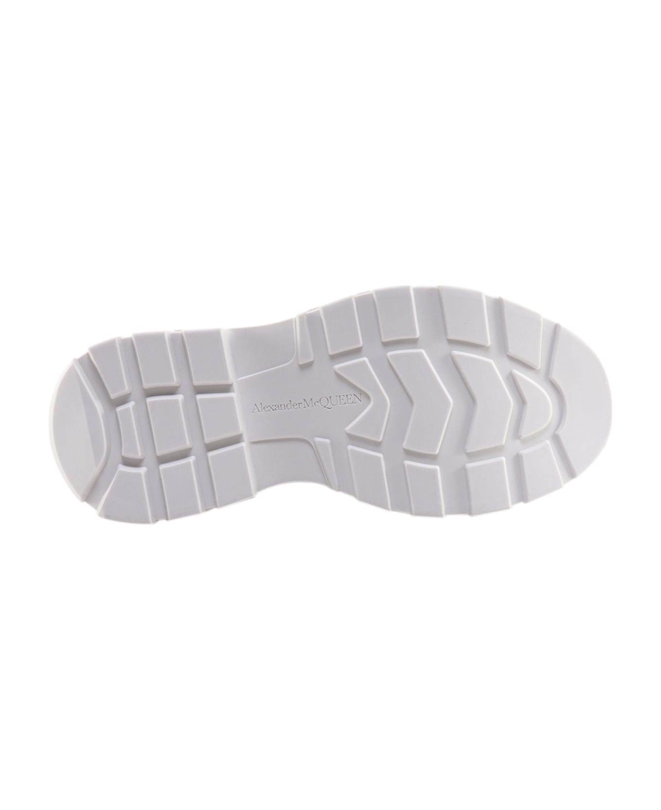 Tread Slick Sneakers - 4