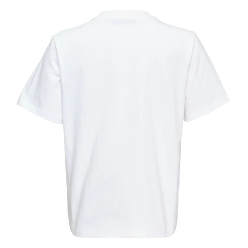 BONBOM Pierced Lily T-Shirt outlook