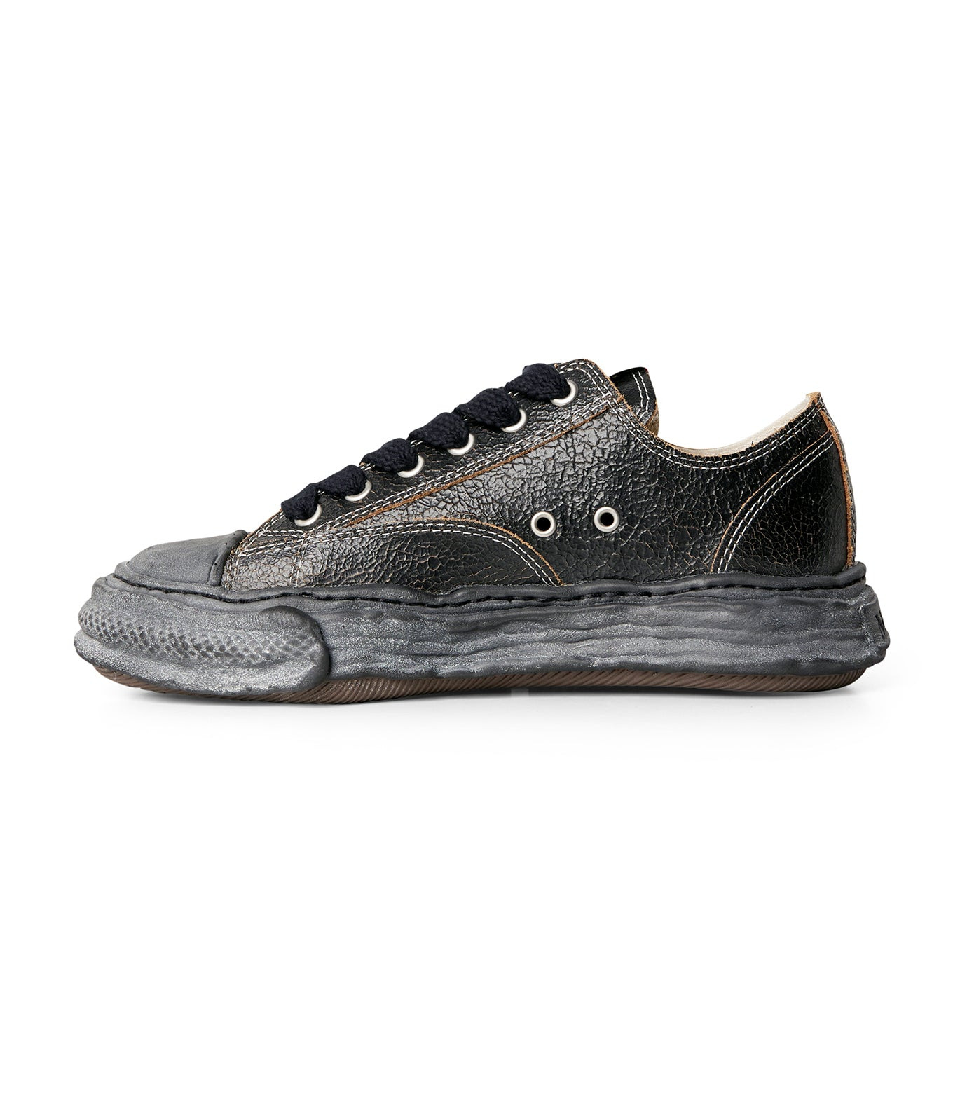 PS23 CRACK LEATHER - 3